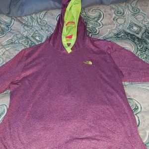 The North Face Long Sleeve